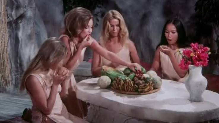Watch The Thirsty Dead (1974) - Free Movies | Tubi