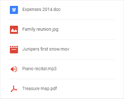 From middle english driven, from old english drīfan (to drive, force, move, chase, hunt, follow up, pursue; Using Google Drive New Features Benefits Advantages Of Google Cloud Storage