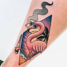 Henna foot tattoo designs, models of tattoo, henna foot tattoo designs. 50 Flamingo Tattoos For Men Wading Bird Design Ideas
