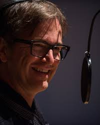 Dan Wilson performs in The Current studio