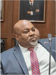 A gun-rights rebellion in Robinson-Land?