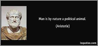 Aristotle On Politics Quotes Quotesgram