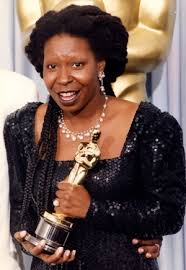 Resultado de imagem para Whoopi Goldberg