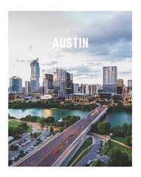 Dazzling your friends, convincing people you go out, or adding something local to your coffee table. Austin A Decorative Book Perfect For Stacking On Coffee Tables Bookshelves Customized Interior Design Home Decor City Life Book Series Co Decora Book 9781708470326 Amazon Com Books