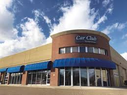 Private garage condo complex pegged for Rosemount