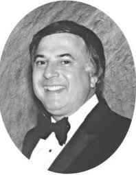 Burton Stender Obituary