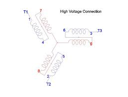 Click on the image to enlarge, and then save it to your computer by right clicking on the image. Diagram 208v 3 Phase Motor Wiring Diagram Full Version Hd Quality Wiring Diagram Snadiagram Strabrescia It