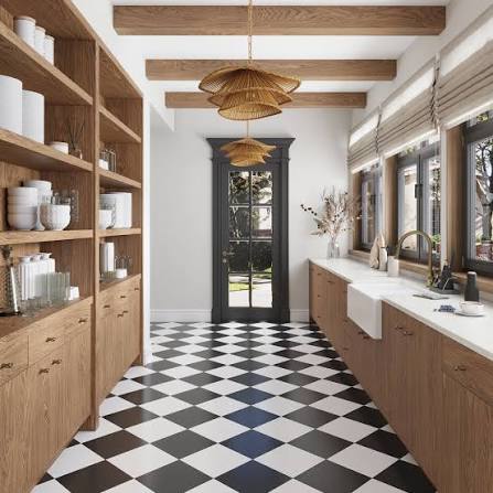 Tile & Porcelain Installation photo 2