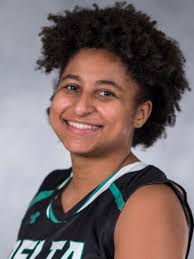 2017-2018 Women's Basketball