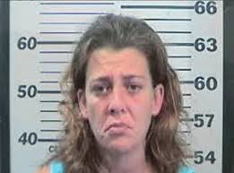 Britney Woods's Instagram, Twitter & Facebook