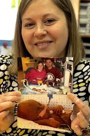 Central School students help organize blood drive in memory of a teacher's  baby