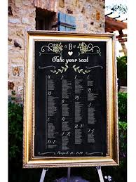 Kreidekuste Hochzeit Tisch Zuordnungen Board Tabelle Eintrage Wedding Table Assignments Table Assignments Wedding Table Names