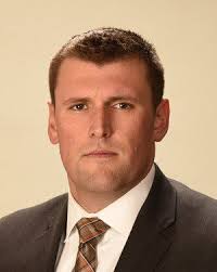 Crum making a push for playing time at offensive tackle