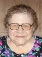 Obituary information for Jolyn D. Herriott
