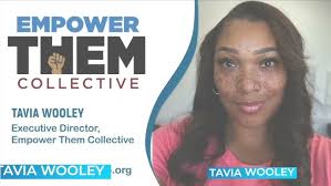 Dr Nancy Knows Maddison Gaffney