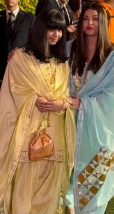 Aishwarya Rai To Sara Ali Khan, Celebrities Who Wore Salwar-Suits For  Ambanis Ganpati Bash