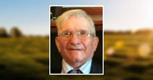 Shelby G. Sliker Obituary August 25, 2017