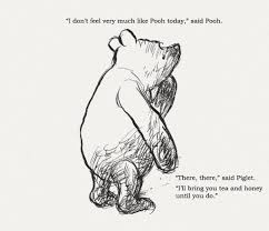 Maybe you would like to learn more about one of these? Nice Looking Winnie Pooh Quotes Quotesgram
