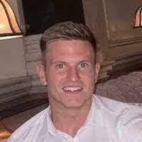 Dorian Griffith's Instagram, Twitter & Facebook