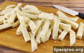 Namun, ianya juga boleh dibuat sendiri den. Cara Membuat Serbuk Roti Panko Tips 2021