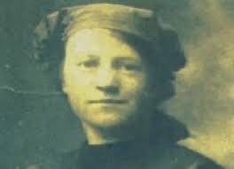 Hilda James's Instagram, Twitter & Facebook