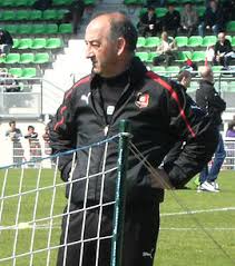 Zerbi sassuolo roberto milan vittoria presi ripagato gol qualche stato oggi anno sono qui fa grande lazionews neroverdi statistica palla. Jean Marie De Zerbi Wikipedia