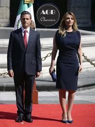 She was married to famous mexican producer, jose alberto castro from 1994. Enrique Pena Nieto The President Of Mexico With His Wife Angelica Rivera Watch Our Full Youtube Series Imran Khan And The Grea Imran Khan Great Leaders Khan