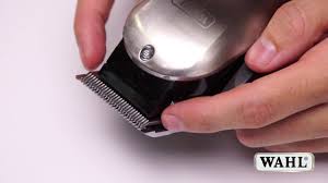 Clean the debris off the blade with a dry rag after sharpening. Professional Barber Hacks How To Fix Hair Clippers That Won T Cut Wisebarber Com