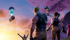 Epic games recently confirmed that the fortnite chapter 2 season 5 release date is wednesday, 2nd december and that the new subscription service, fortnite crew, will. Fortnite Will Support Ps5 Activities Select Your Favourite Mode From The Home Screen Playstation Universe