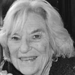 Patricia Palmer Obituary