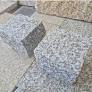 Dark Grey Flamed Cobblestone Netting Pattern from www.stonecontact.com