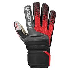 Reusch Prisma Rg Finger Support Junior