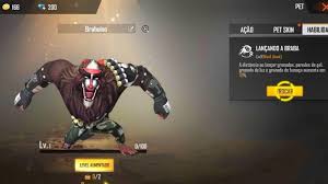 What do you know about garena free fire and its developers? Free Fire Rilis Pet Baru Ke Arena Tempur Technologue