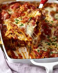 Recipe Cheesy Vegetarian Lasagna Recipe Vegetarian Lasagna Vegetarian Lasagna Recipe Lasagna