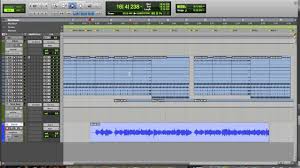 New Features Avid Pro Tools 11