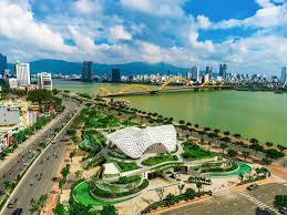 du lịch Đà Nẵng tháng 2