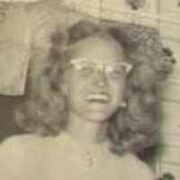 Loretta Fern Herman (1930–2009) • FamilySearch