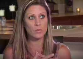 Mom who miraculously survived lightning strike gained 'new senses' as she  changed forever