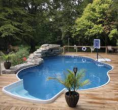 Check spelling or type a new query. Our Backyard Oasis Backyard Pool Landscaping Pools Backyard Inground Inground Pool Landscaping