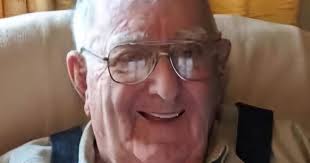 Melvin "Bing" Walter Luther