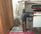 How To Bleed Air Out Of Hot Water Baseboard - HVAC - DIY
