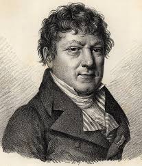 Jean Baptiste Joseph Delambre