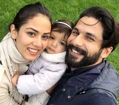 Shahid Kapoor Wiki Age Wife Family Caste Biography More Wikibio Shahid is the only star whose religion is not mentioned anywhere. shahid kapoor wiki age wife family