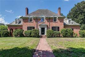 8 Canterbury Rd Richmond Va 23221 Gorgeous Houses Estate Homes Richmond