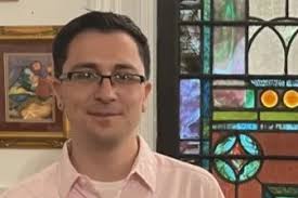 Look! Barry is using his portfolio to help support the LGTBQ community!