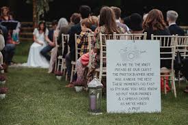 Search a wide range of information from across the web with allinfosearch.com. 17 Best Unplugged Wedding Sign Ideas Saying No Phones