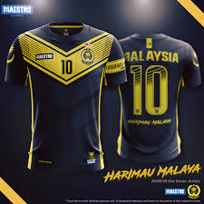 Sebagai rekod, skuad harimau malaya ketika ini berada di manama untuk mengharungi aksi persahabatan menentang bahrain awal pagi esok sebelum ke dubai, emiriyah arab bersatu (uae). Maestro Apparel Home Facebook