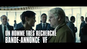 Regardez ce jeudi 26 août sur arte à 22:50 le programme un espion très recherché produit en république tchèque en 2019. Un Homme Tres Recherche Bande Annonce Vf Youtube