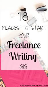Probably Freelance Writing Is The Most Lucrative Side Hustle Right Now Why Do I Say That With So Writing Jobs Start Freelance Writing Freelance Writing Jobs