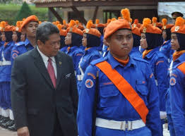 Jawatan kosong terkini yang terdapat di angkatan pertahanan awam malaysia yang perlu diisi dengan kadar segera.kepada sesiapa yang berminat bekerja di sektor kerajaan dan swasta yang berkelayakan dipelawa untuk memohon sekarang juga iaitu Galeri Aktiviti Halaman 2 Apm Angkatan Pertahanan Awam Malaysia